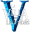 logo de la villa des légendes