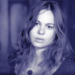 Aurelia Beraldo, comédienne